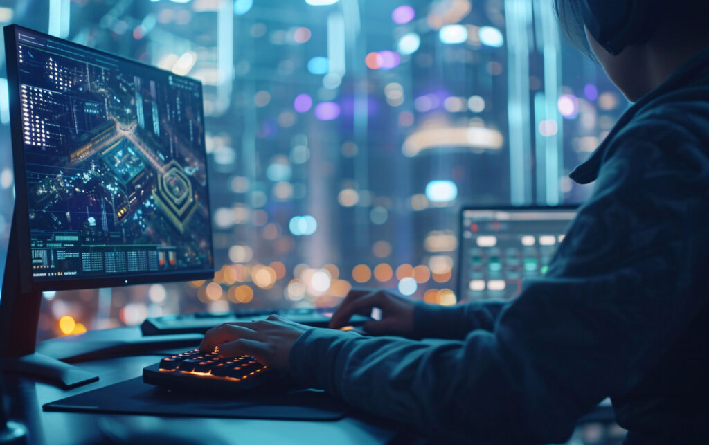 Why Are Network Security Audits Important-Hyetech