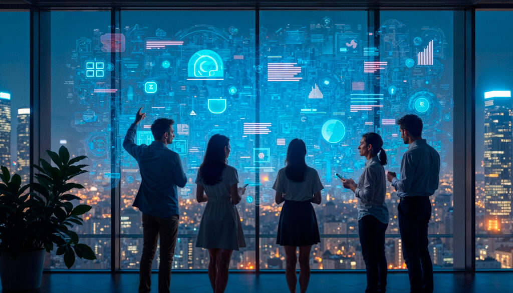 Different Types Of Security Audits-Hyetech