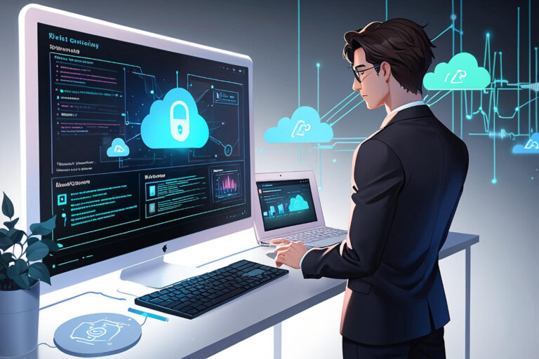 Cloud Security vs Cybersecurity: Key Differences