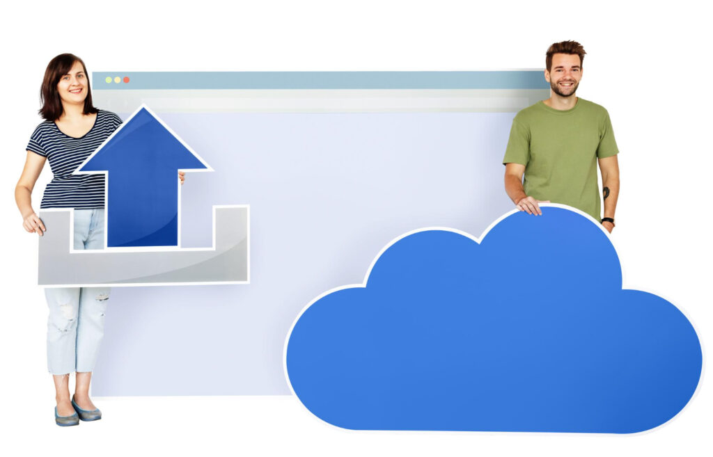 Pros And Cons Of Cloud Computing For Businesses -Hyetech