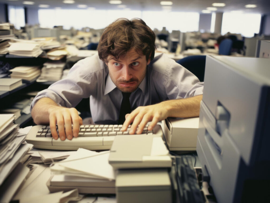 Common Mistakes When Buying Business Hardware-Hyetech