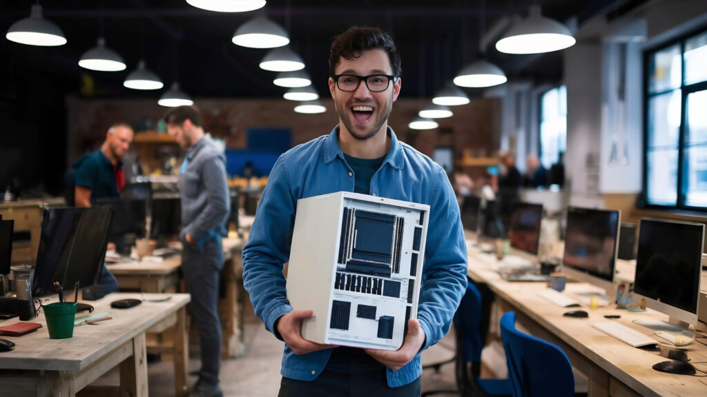 How To Choose The Right Hardware- Hyetech