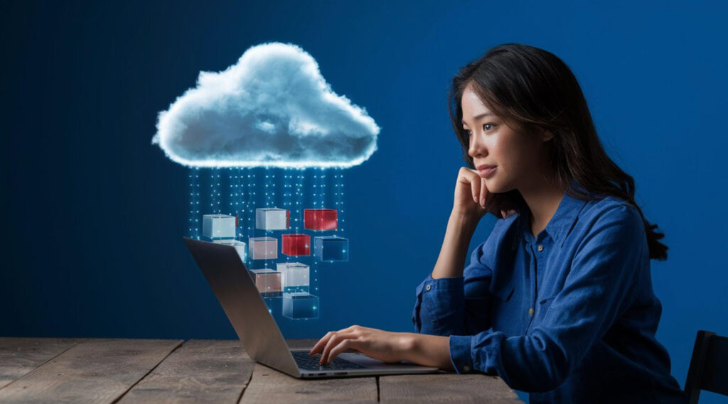 Best 5 Cloud Service Providers to Consider -HYETECH