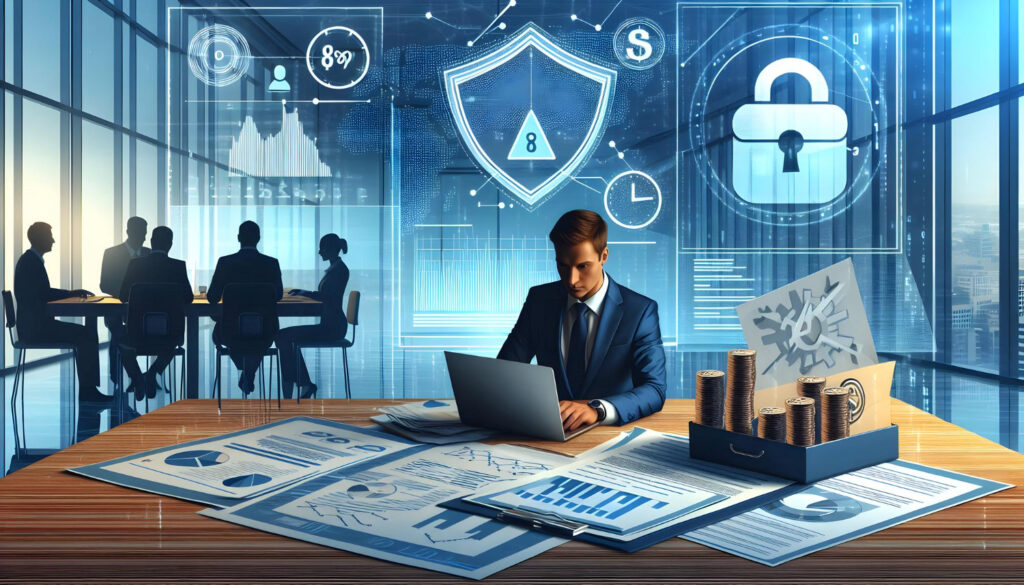 Cybersecurity Roles -Hyetech
