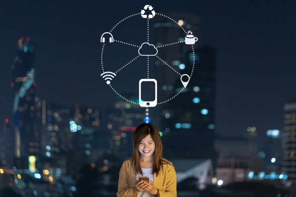 Benefits of Telecommunication-hyetech