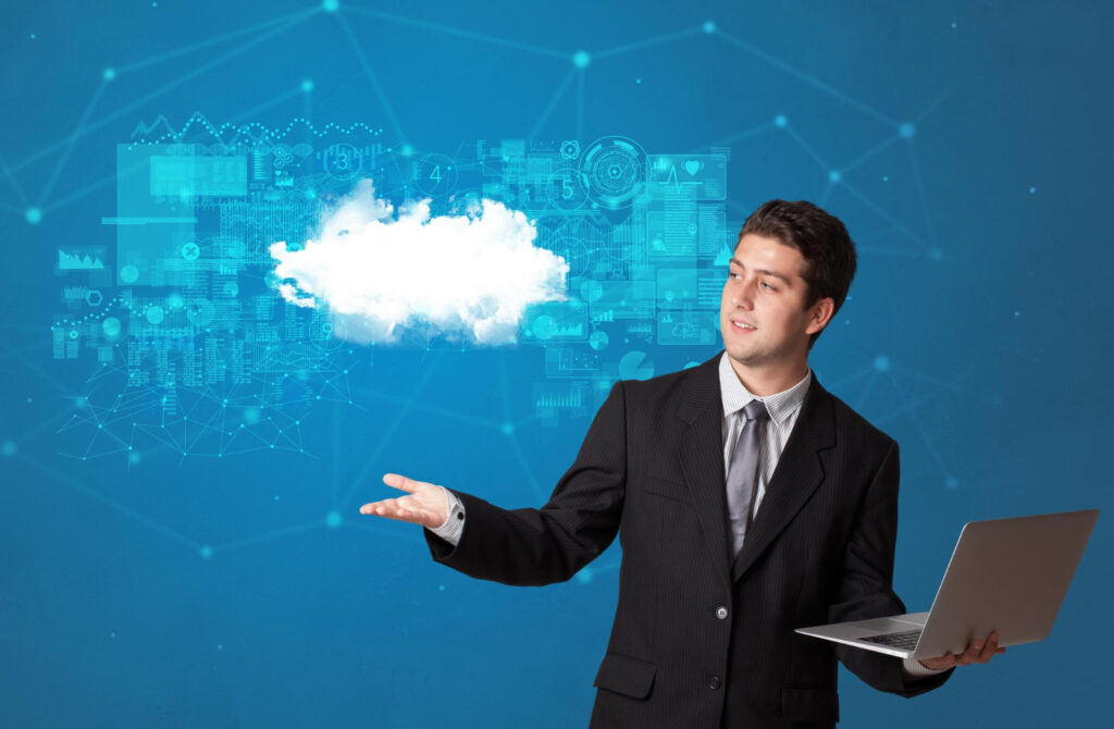 Top 10 Reasons Cloud Computing Matters In Business- HYETECH