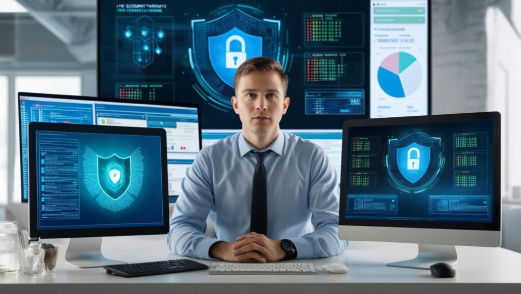 Importance of Cyber Security Audits for SMBs -HYETECH