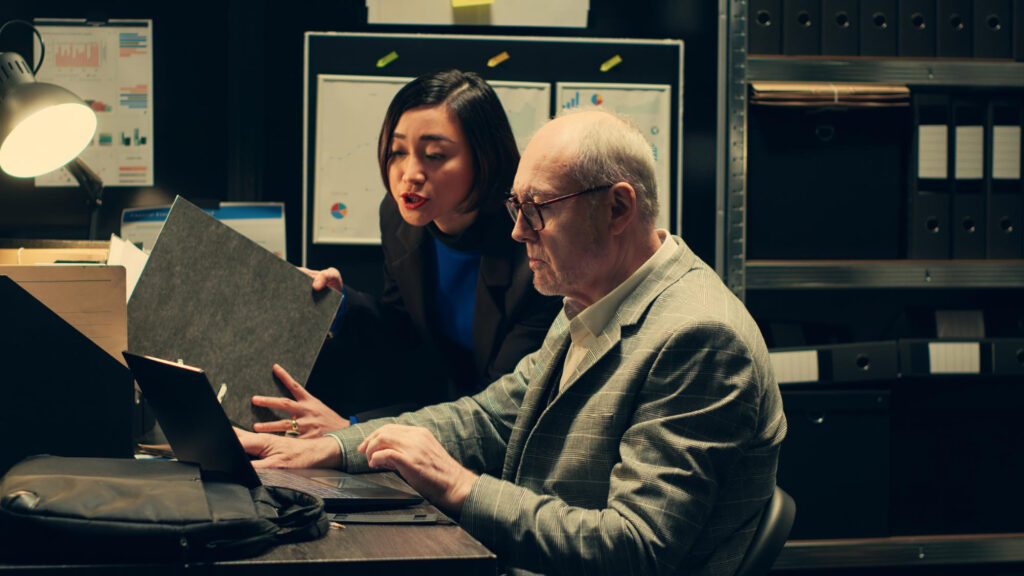 Best Practices for Conducting Cybersecurity Audits-Hyetech