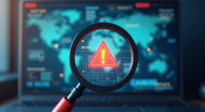 How to Identify Network Security Vulnerabilities-HYETECH