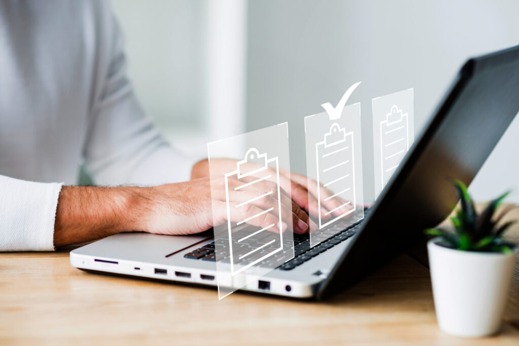 Cybersecurity Checklist for Startups in 2025-HYETECH