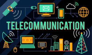 How Telecommunication Services Support Modern Communication Needs-HYETECH