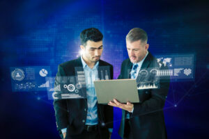 MSP vs. Other IT Service Models-HYETECH