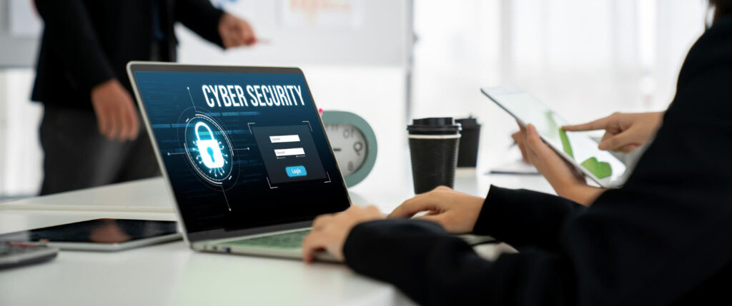 Steps for Conducting a Security Audit-Hyetech