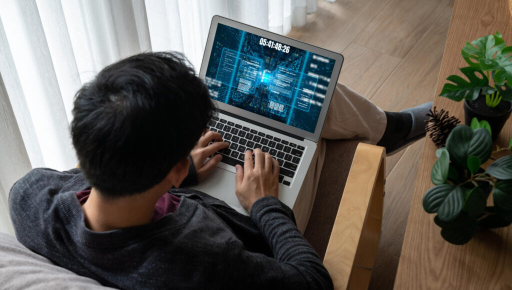 Complete Guide To Penetration Testing-HYETECH