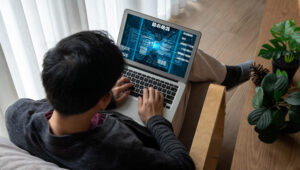 Complete Guide To Penetration Testing-HYETECH