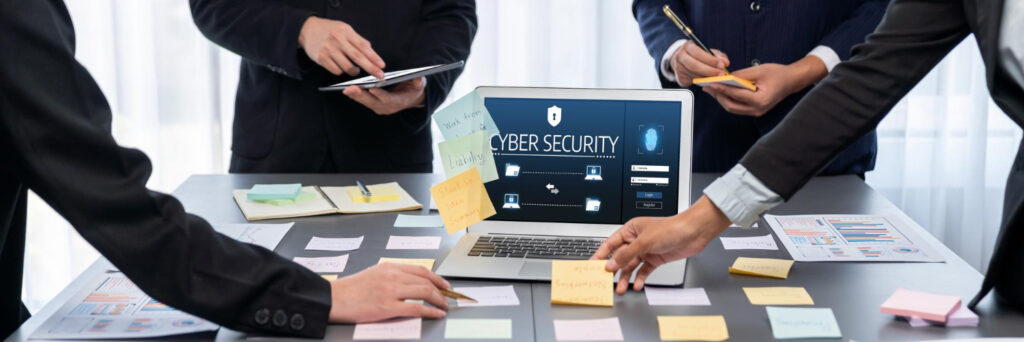 Types Of Security Audit Hyetech