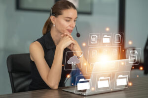 What Is an MSP-HYETECH