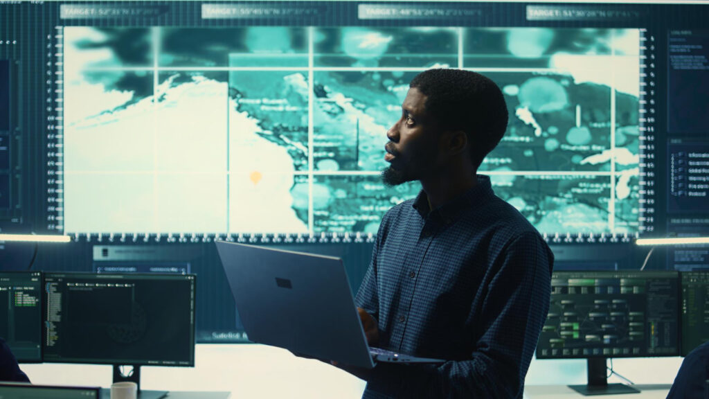 Network Security Threats Australia-HYETECH