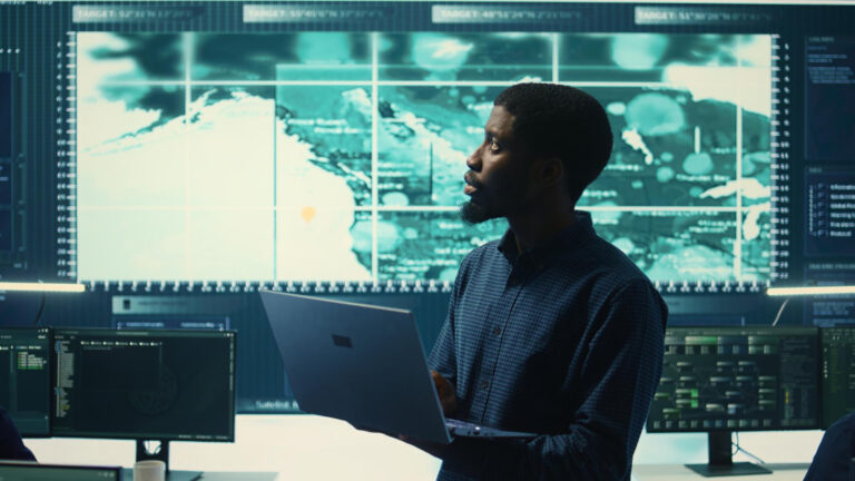 Network Security Threats Australia-HYETECH