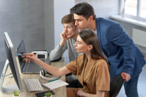 Top 5 IT Issues in the Workplace and How to Solve Them Effectively 
