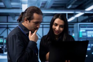 Why Is Telecom Cybersecurity Important?-HYETECH