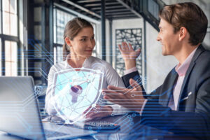 Network Security Audit vs Cybersecurity Audit: HYETECH