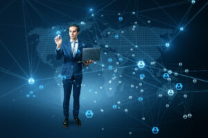 Top Benefits of Centralized Network Management-HYETECH