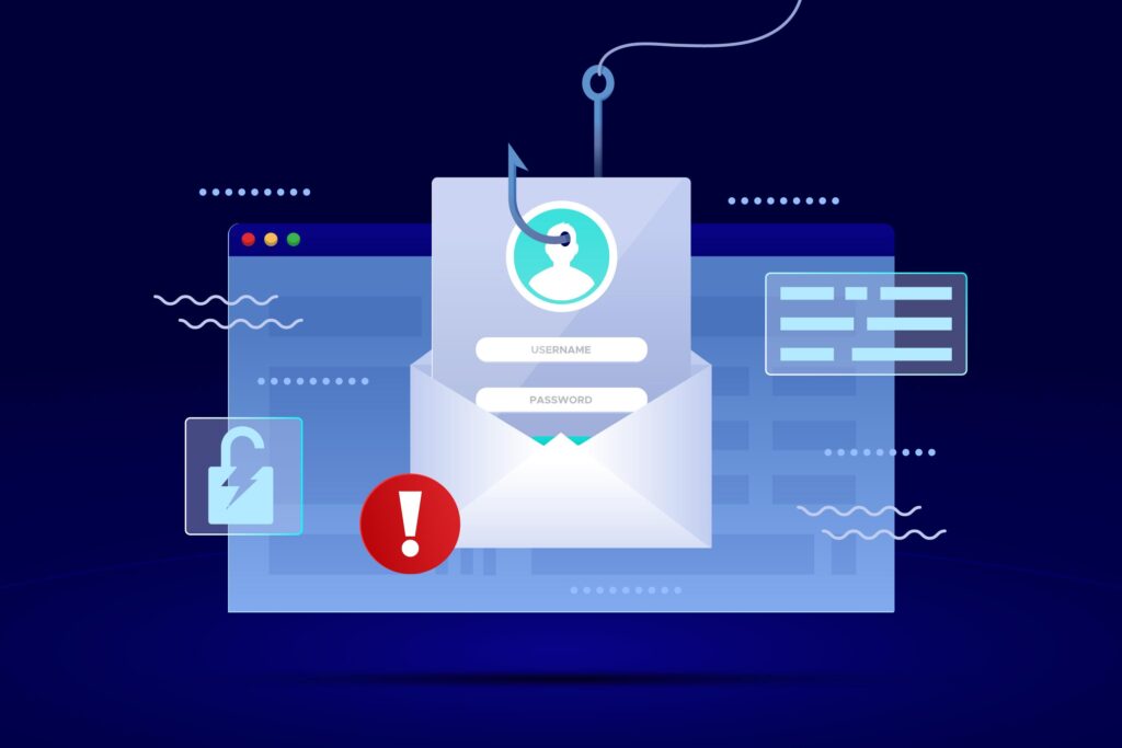 8 Phishing Types and How to Prevent Them: A Complete Guide for Businesses -HYETECH