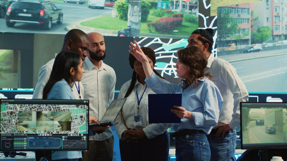 Benefits of Zero Trust Architecture-HYETECH