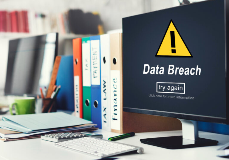 How to Respond to Data Breach-HYEYECH