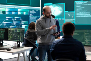 Implementation Roadmap and Best Practices For Cybersecurity -HYETECH