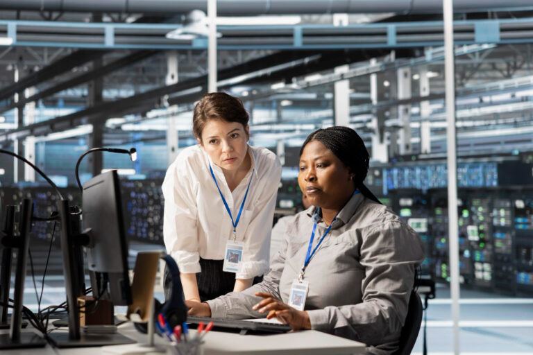 ICT Managed Service Provider Australia-HYETECH