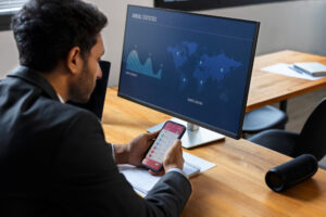 Establish Continuous Telecom Spend Monitoring