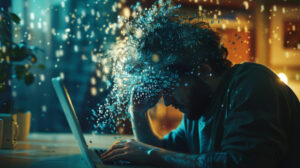 Top 7 Disadvantages and Risks of AI in Cybersecurity-HYETECH