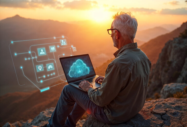 Why Australian SMBs Are Adopting Cloud-Based Communication Solutions -HYETECH