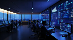 Industry-Specific SOC Complacency Prevention-HYETECH