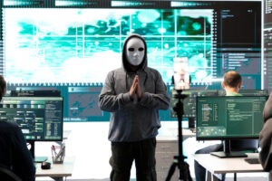 Distributed Denial-of-Service (DDoS) Attacks-HYETECH