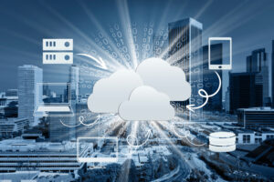 Types of Cloud Backup Strategies