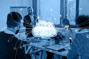 Benefits of Cloud-Based Data Protection