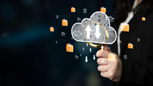 Cloud Backup Security Best Practices